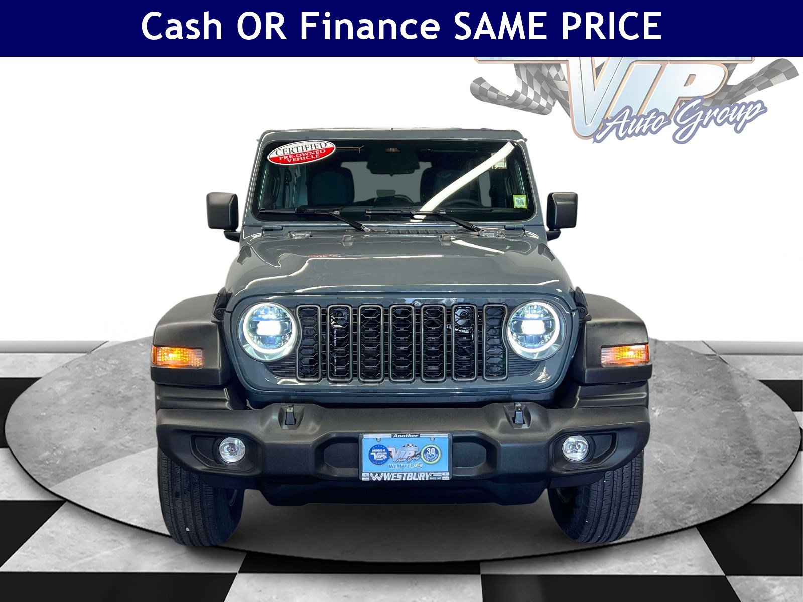 jeep wrangler 4-door 2026 1C4PJXDN1TW291006 image jeep wrangler 4-door 2026 1C4PJXDN1TW291006 image